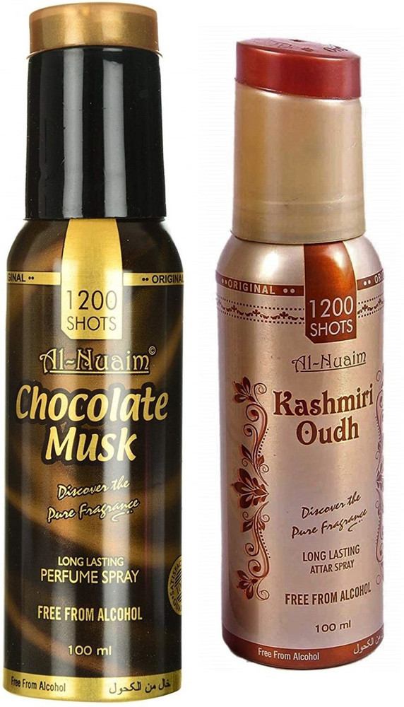 Kashmiri oudh body 2025 spray