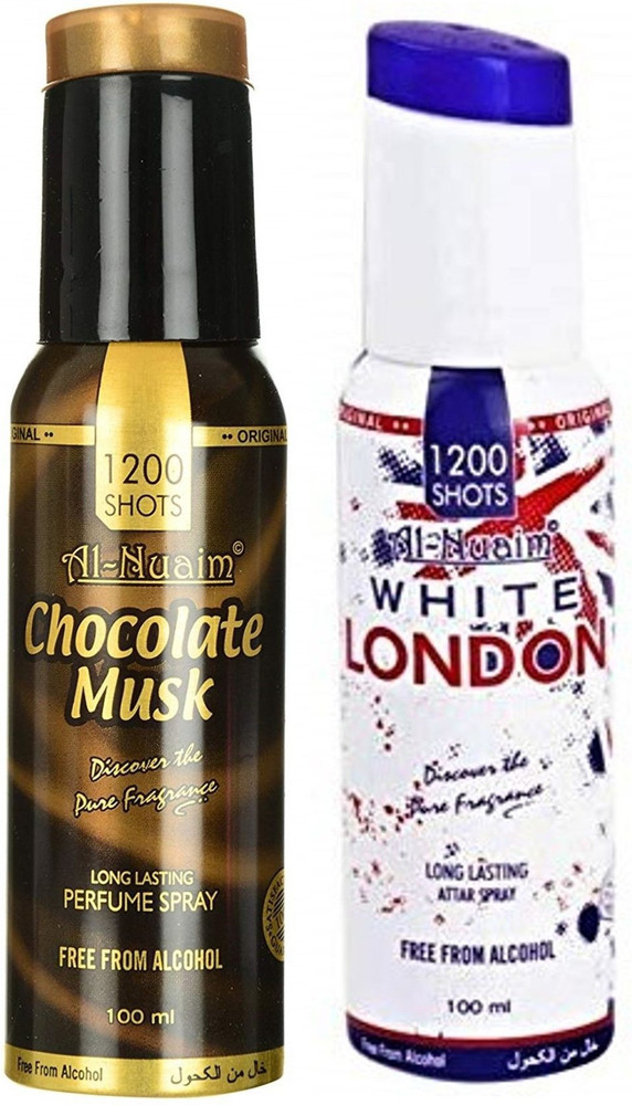 White chocolate perfume outlet