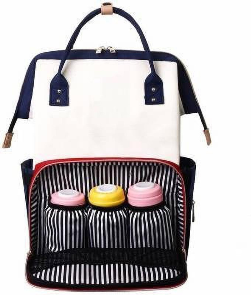 Diaper backpack organizer 2025