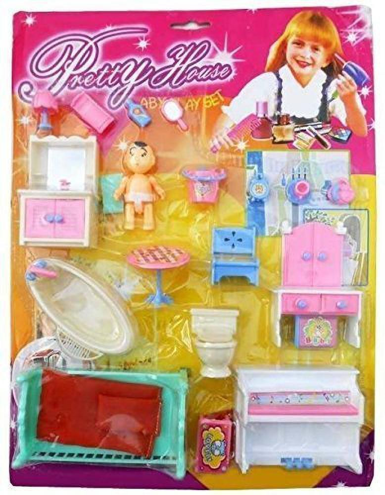Where to cheap buy doll furniture