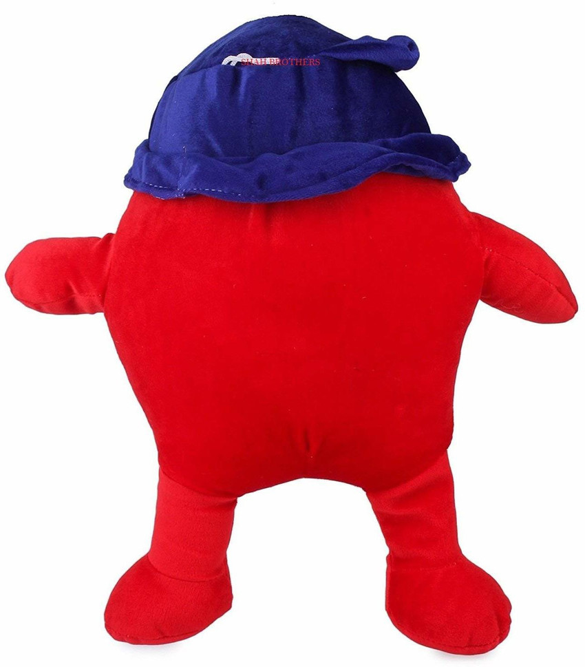 Nippon blobby toy for sale outlet