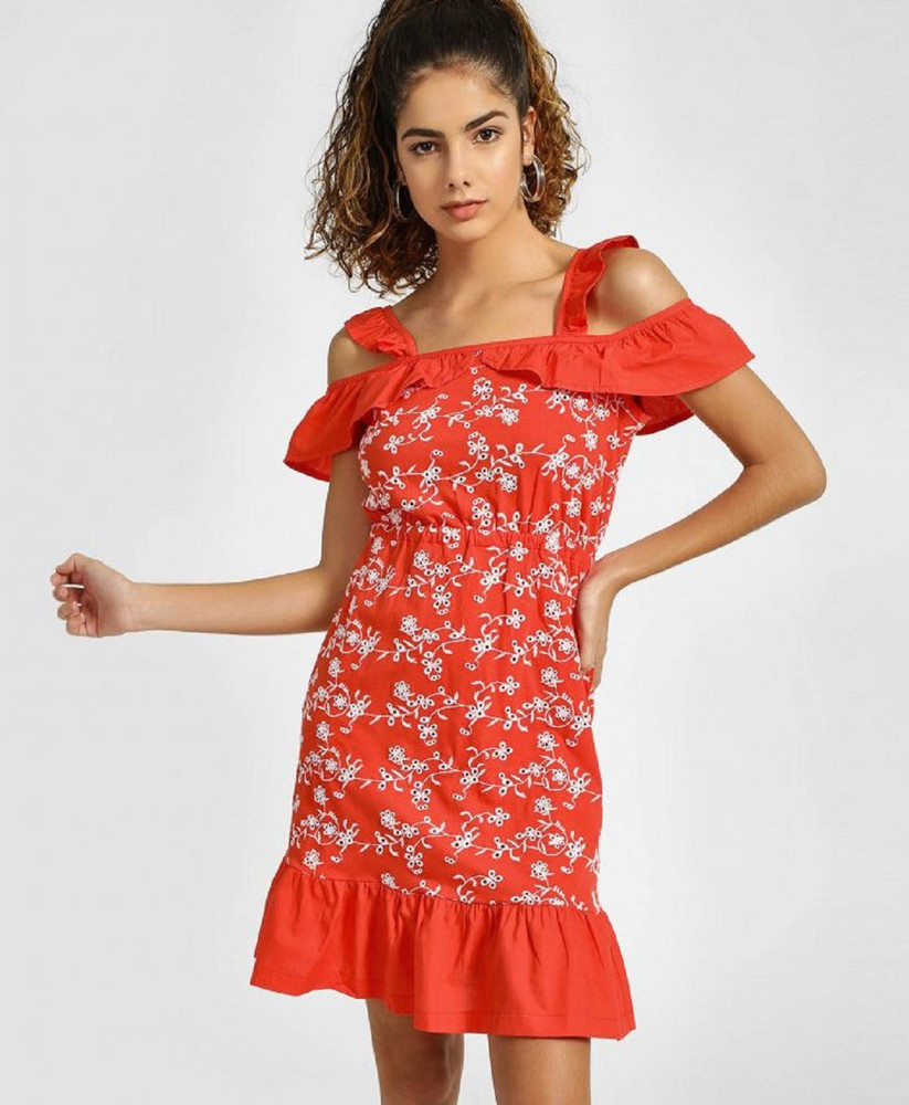 Fbb 2025 online dress