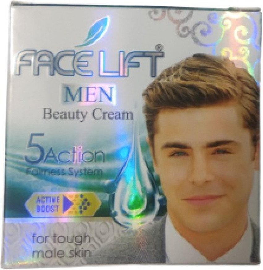 Face 2025 lift cream