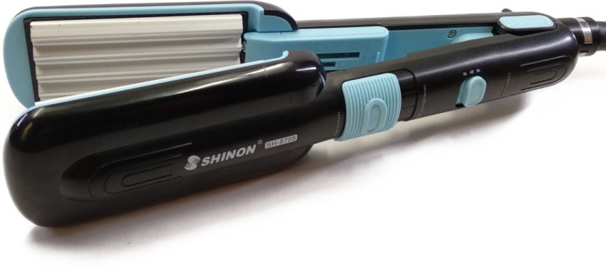 Shinon crimper discount