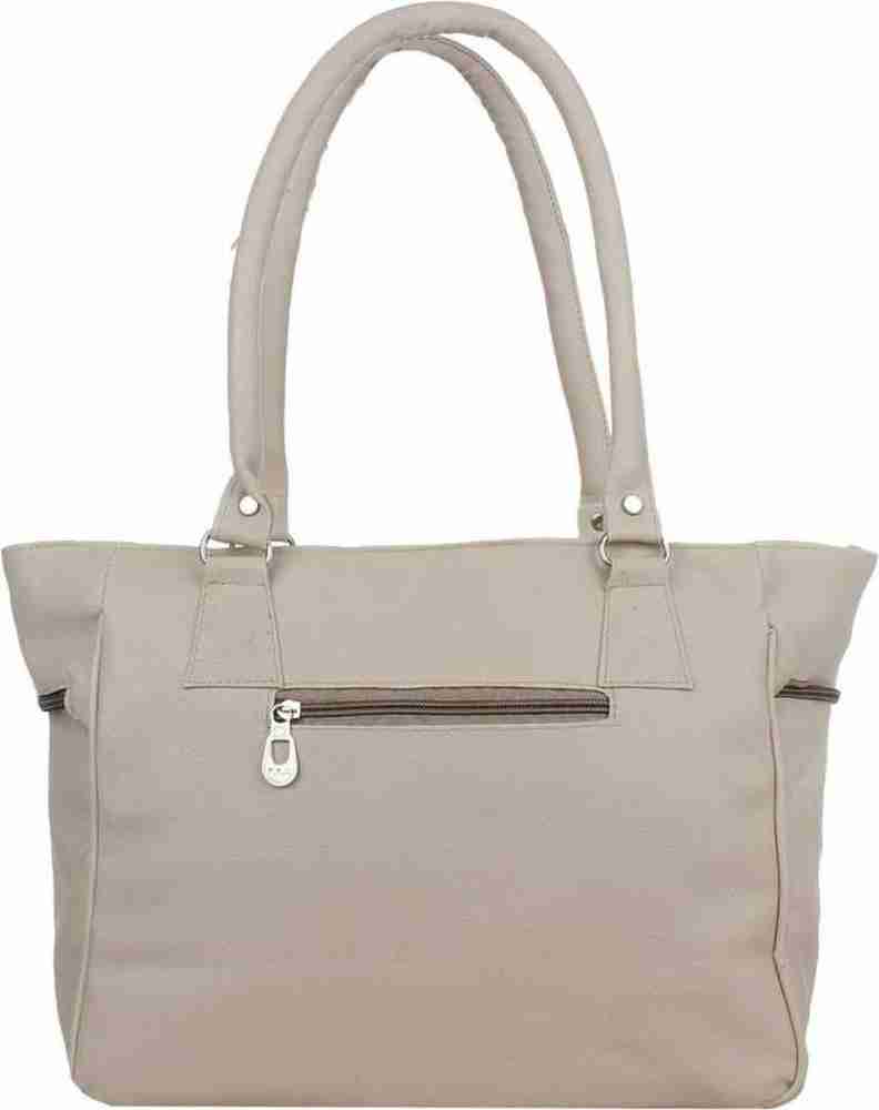 Buy Twins Fashion Girls Multicolor Hand held Bag BROWN BEIGE Online Best Price in India Flipkart