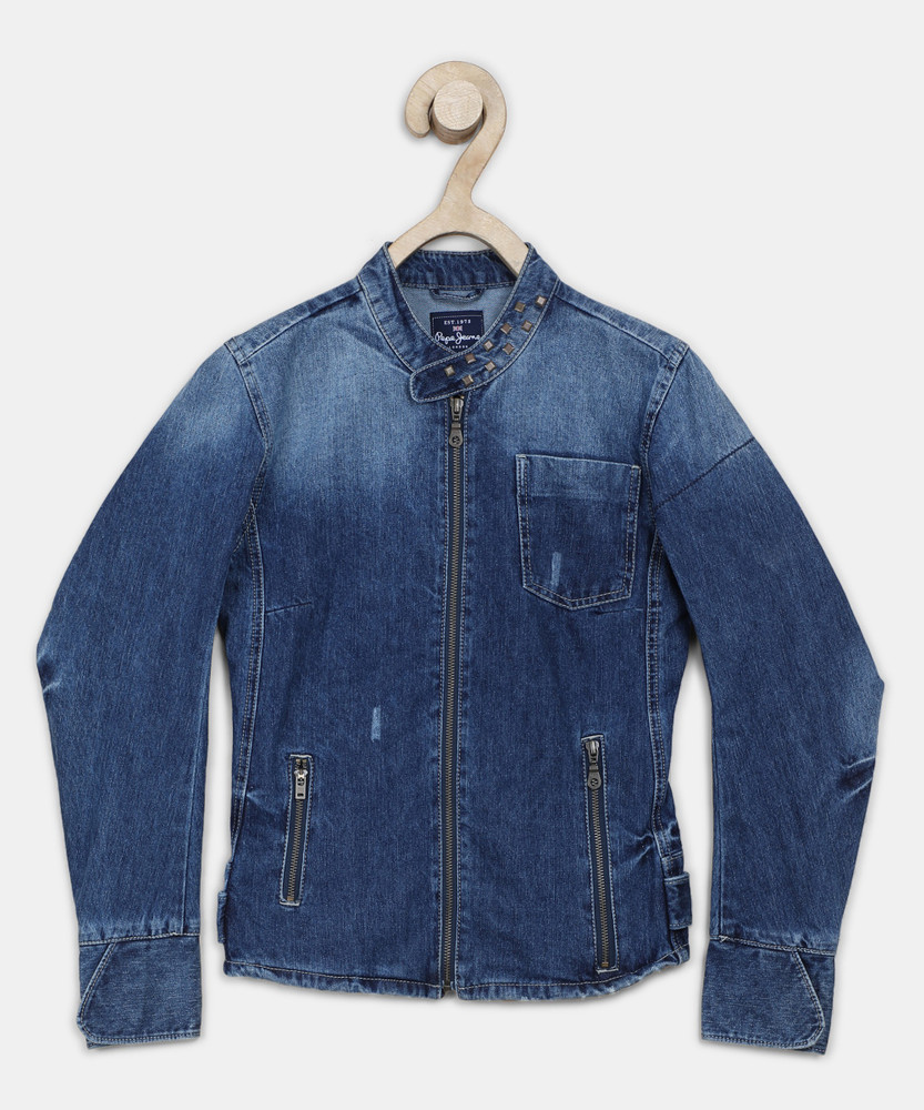 Purani jeans ka jacket cheap