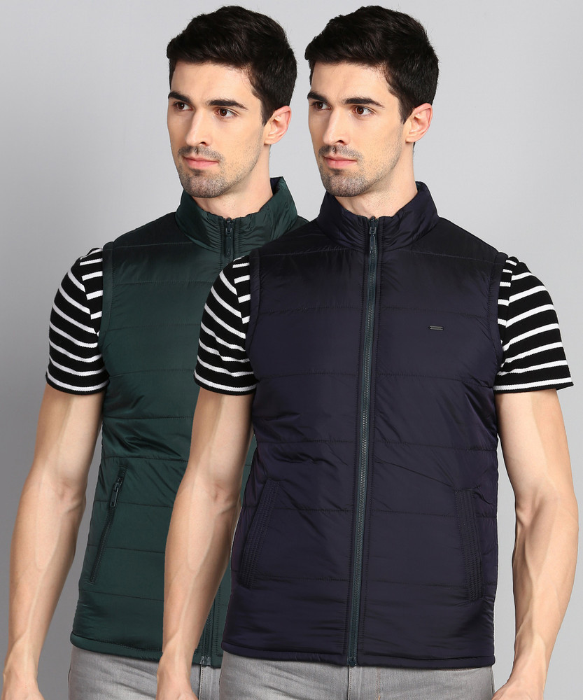 Van heusen leather jackets price outlet