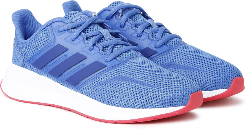 ADIDAS Boys Lace Running Shoes Price in India Buy ADIDAS Boys Lace Running Shoes online at Flipkart