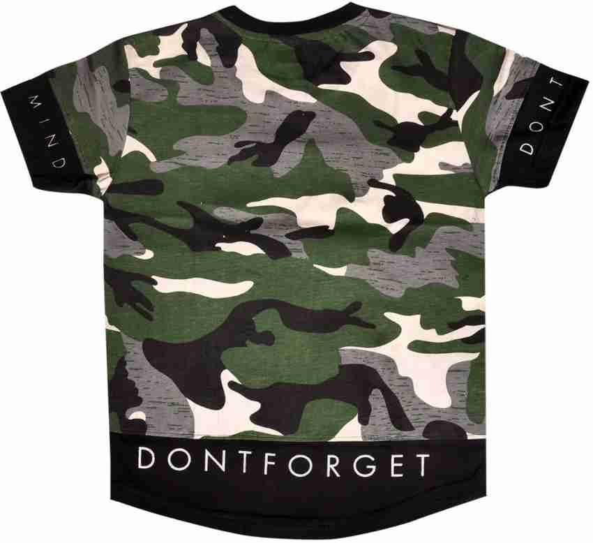 Army t clearance shirt flipkart