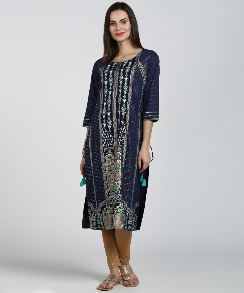 Aurelia kurtas in on sale flipkart