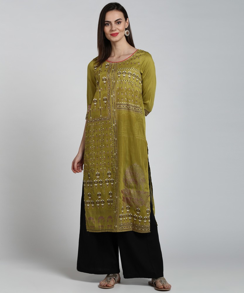 Aurelia kurtis online clearance flipkart