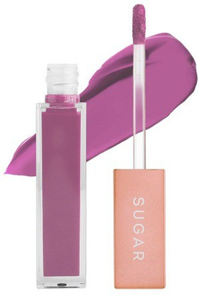Sugar liquid lipstick hotsell