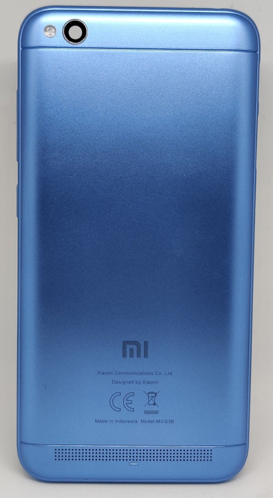 redmi mcg38