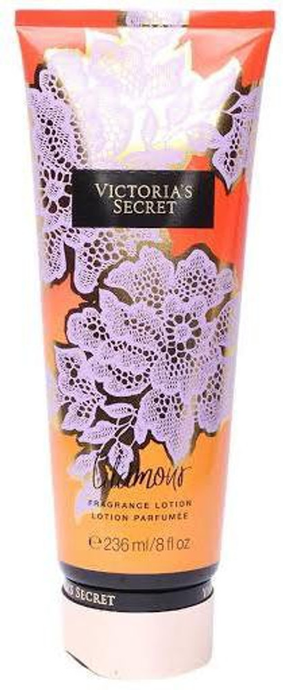 Victoria secret online glamour lotion