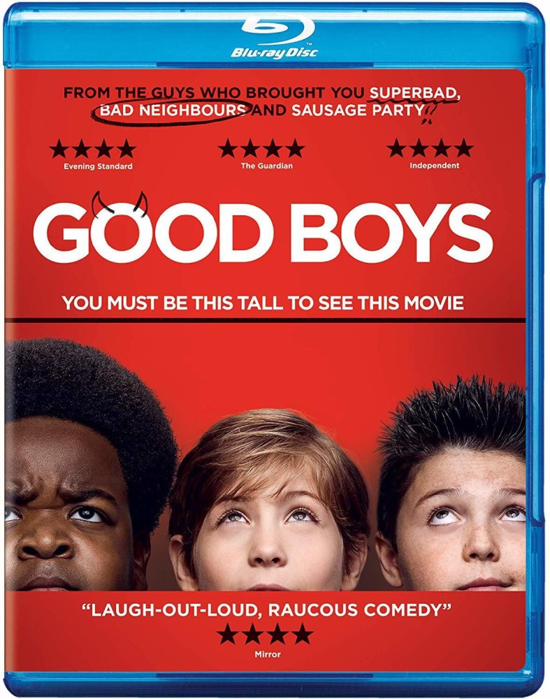 Good boys cheap online full movie