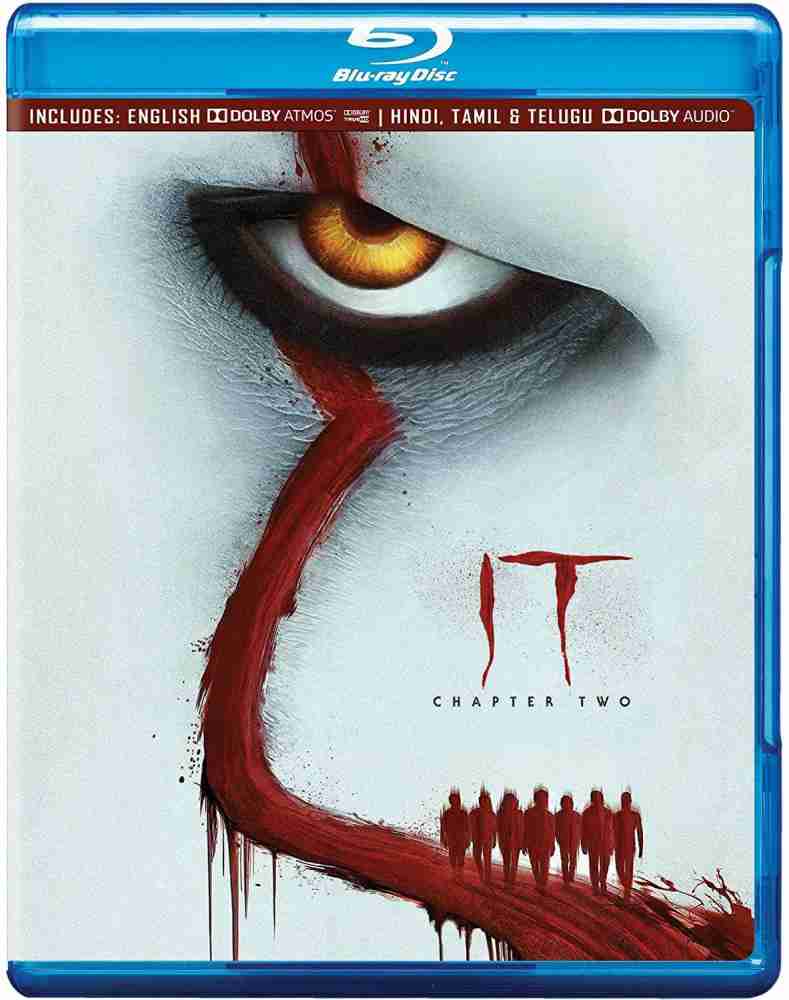 It Chapter 2 Price in India Buy It Chapter 2 online at Flipkart