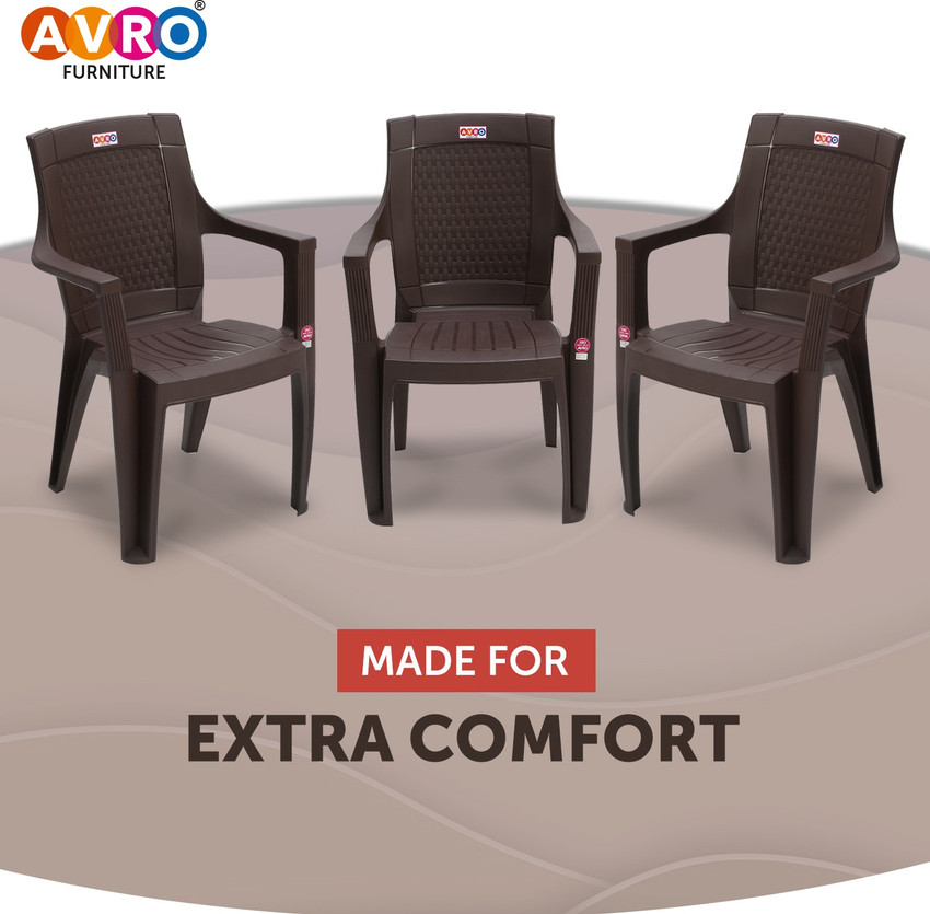 Plastic chairs online near me
