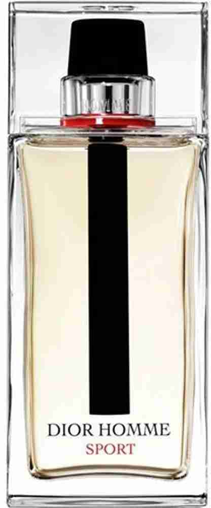 Buy Dior Homme Sport Original Unboxed Eau de Toilette 75 ml