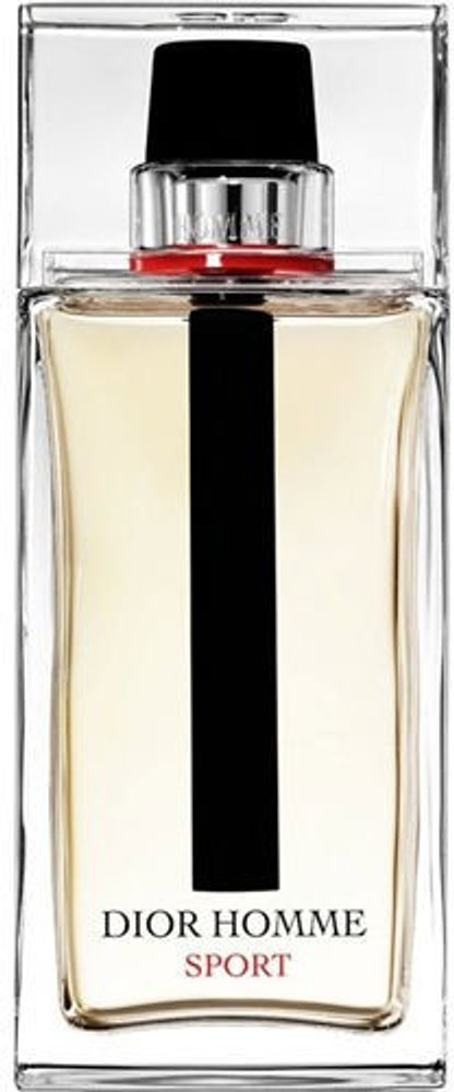 Dior homme hotsell sport 75 ml