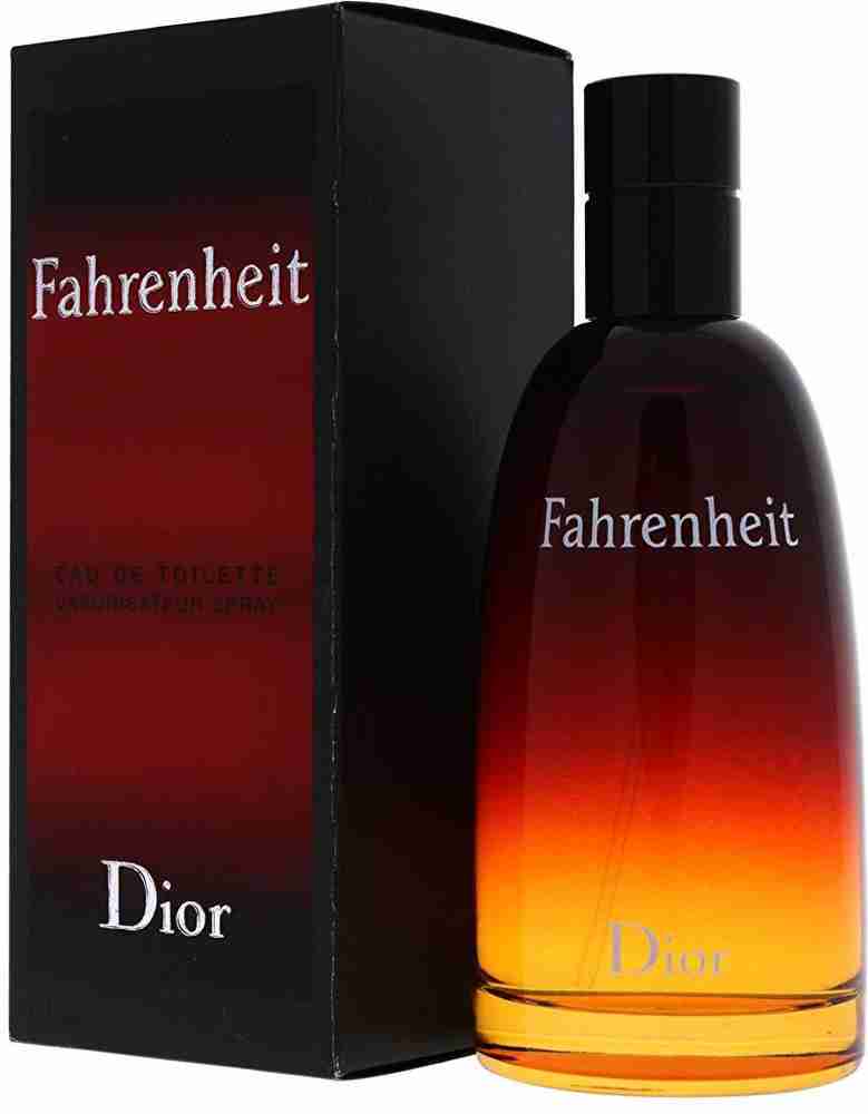 Fahrenheit best sale 50 ml