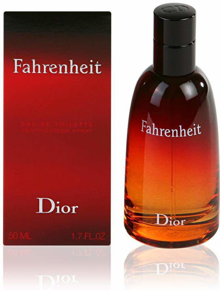 Fahrenheit parfum shop 50 ml