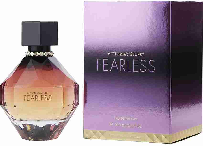 Victoria secret fearless sale