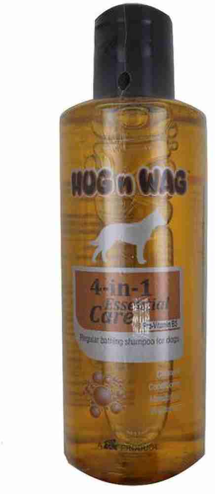 Hug and clearance wag shampoo