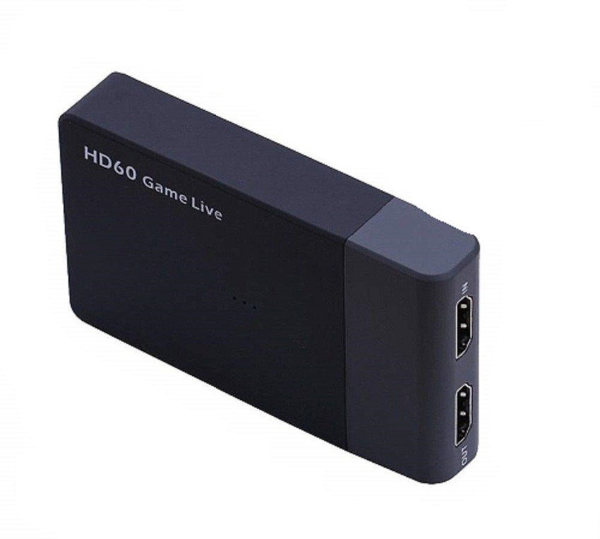 Game capture device deals xbox one