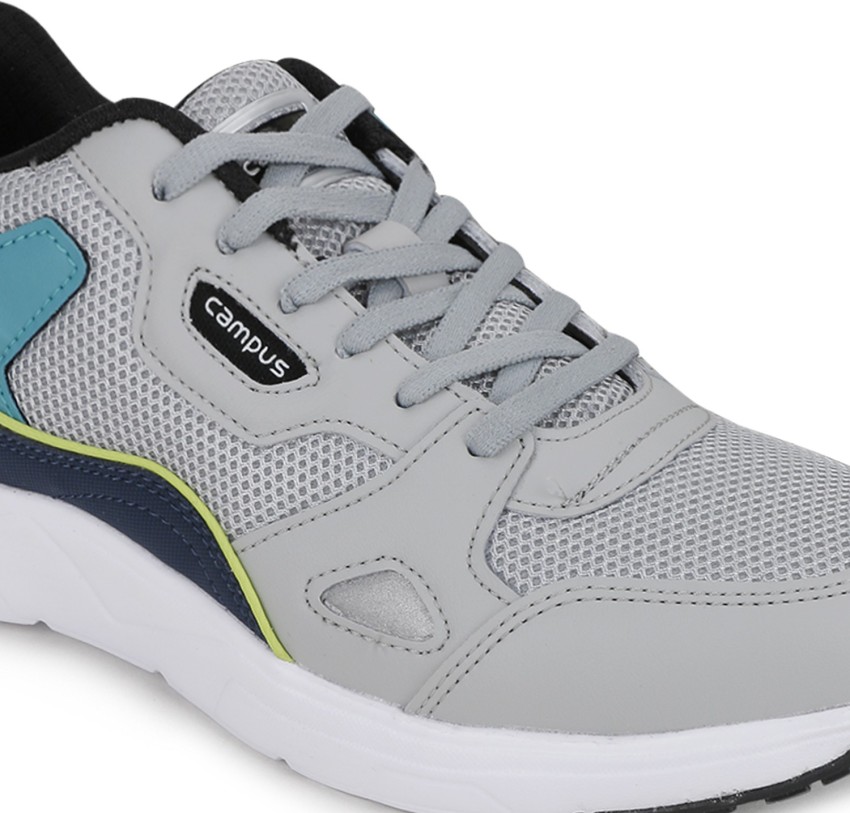 CAMPUS WISDOM Running Shoes For Men - Buy CAMPUS WISDOM Running Shoes For  Men Online at Best Price - Shop Online for Footwears in India