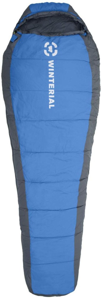 Winterial sleeping outlet bag