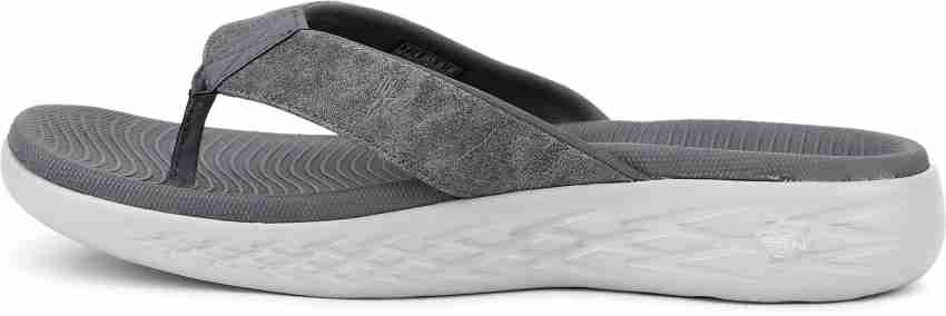 Skechers on the hotsell go flip flops review