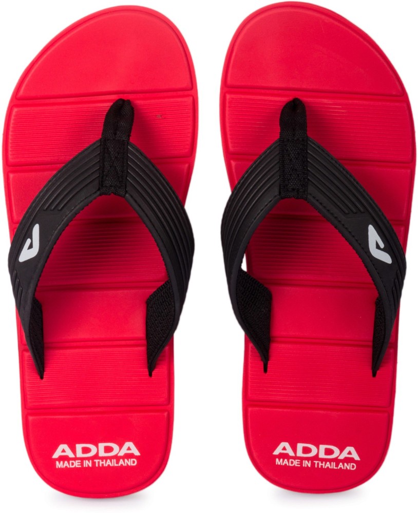 Buy Yellow Flip Flop & Slippers for Men by ADDA Online | Ajio.com