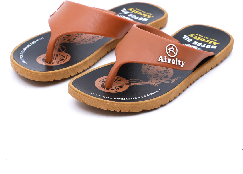 Aircity chappal shop