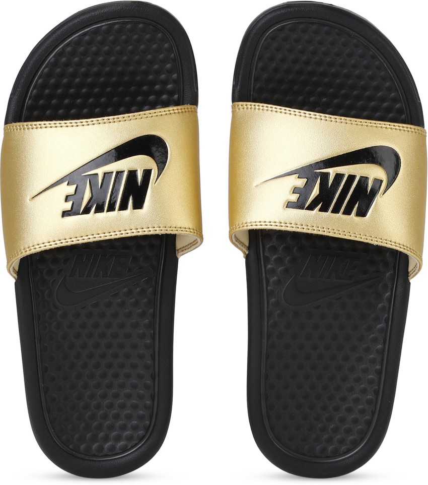 nike flip flop price