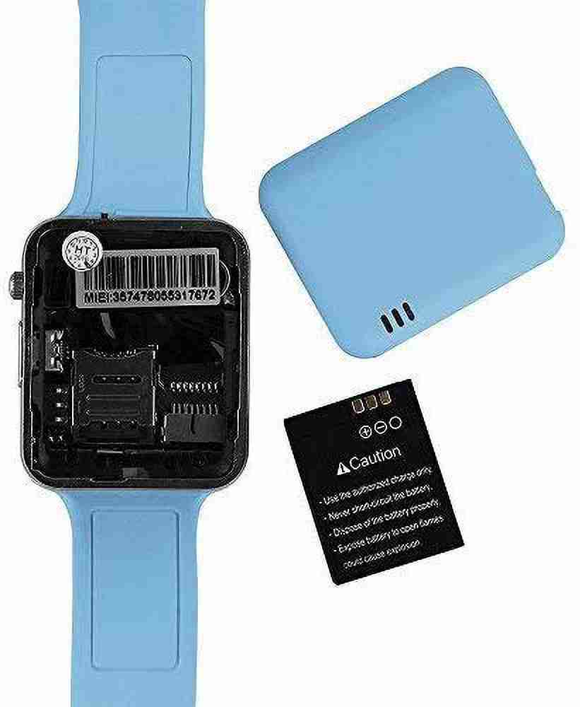 P20 smart outlet watch