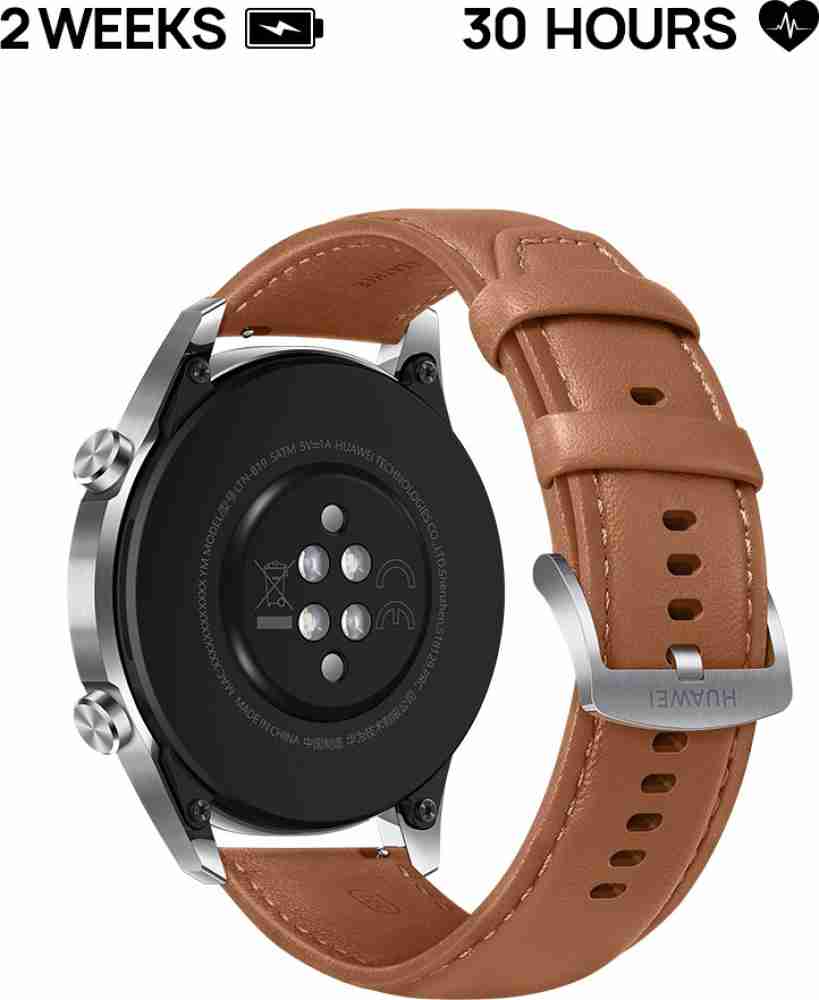 Telcel huawei discount watch gt 2