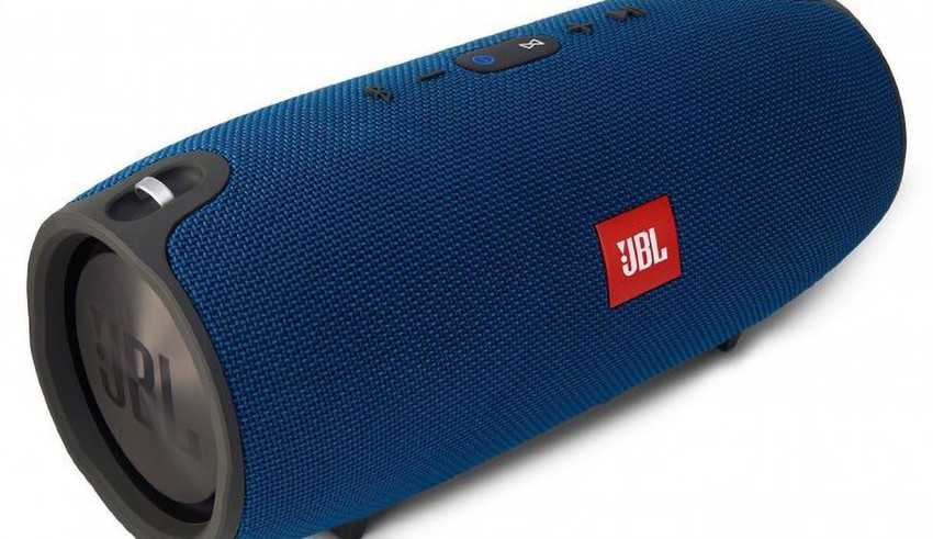 J xtreme bluetooth speaker hot sale