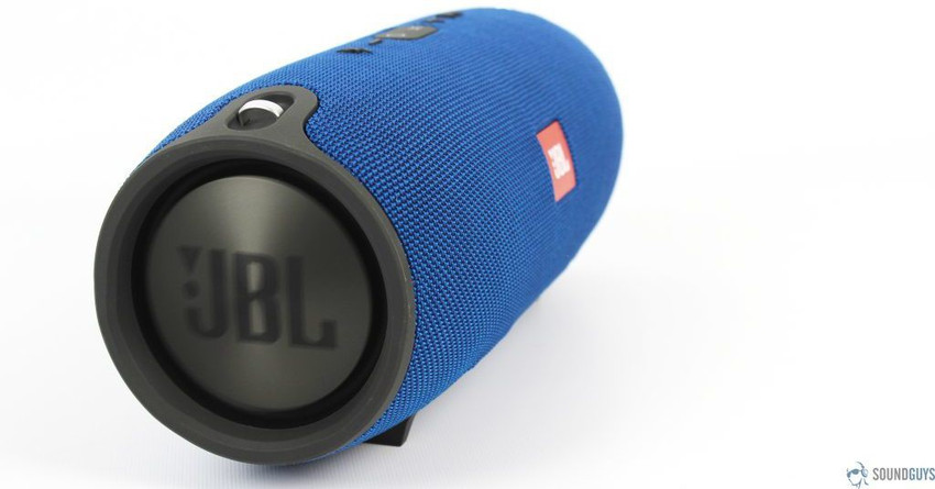 Jbl best sale xtreme flipkart