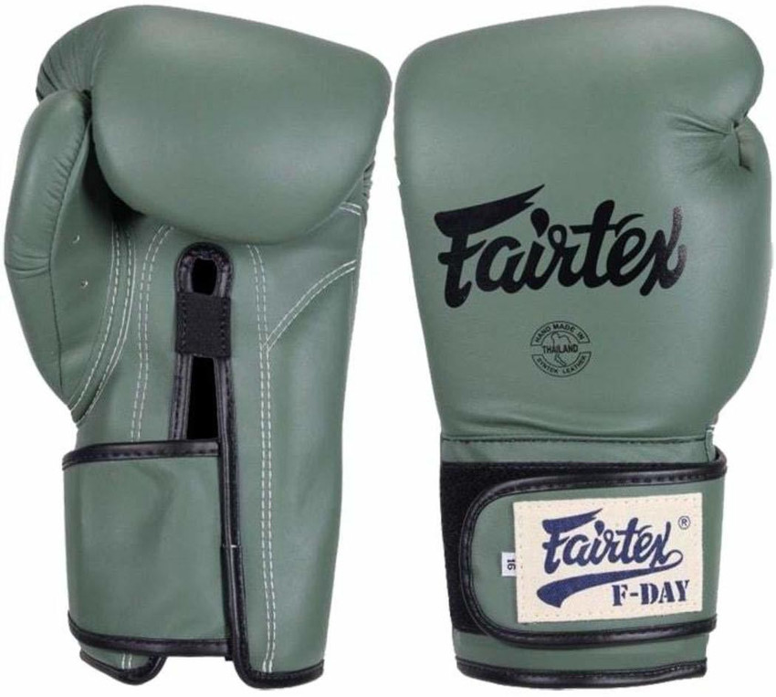 Fairtex limited shop edition