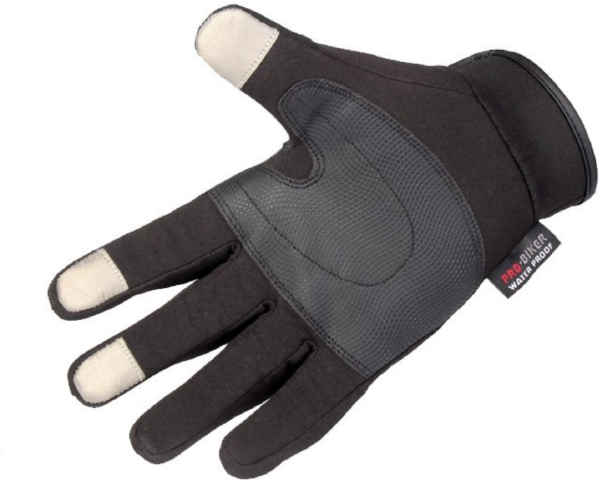 pro biker city gloves