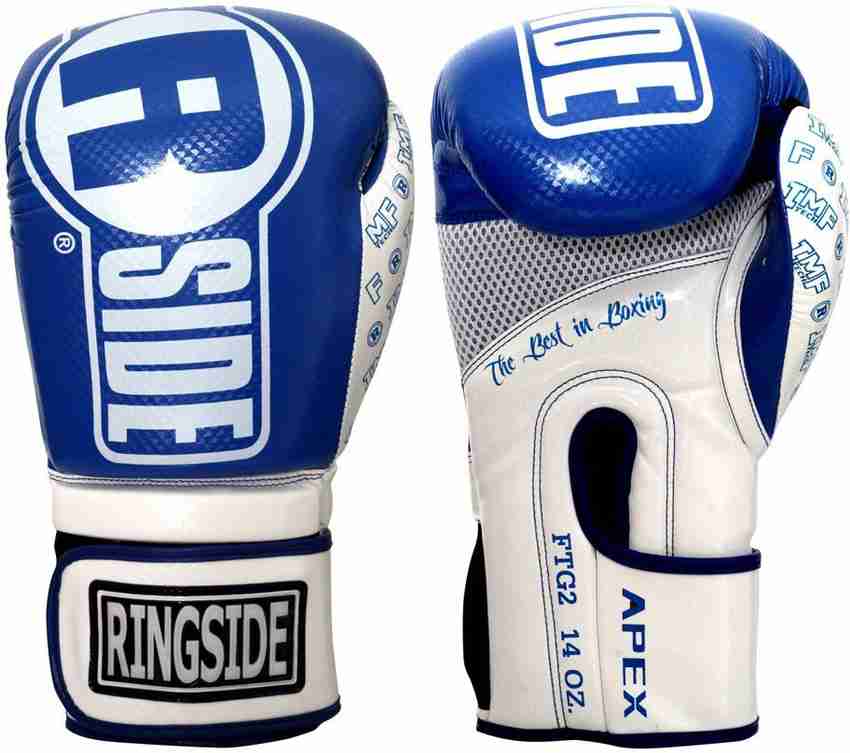 Ringside 14 hotsell oz boxing gloves