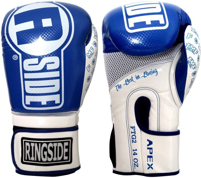 Ringside 10oz cheap boxing gloves