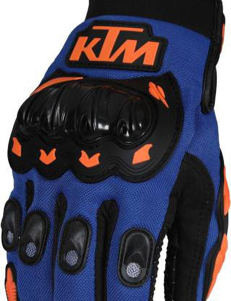 KTM BIKE RIDING HAND GLOVES Driving Gloves Buy KTM BIKE RIDING
