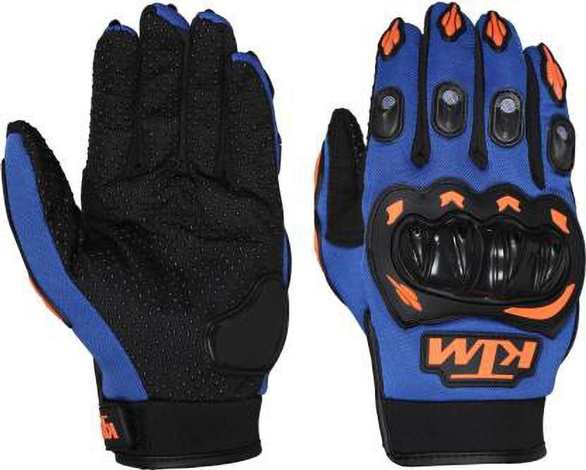 Ktm hand gloves on sale original