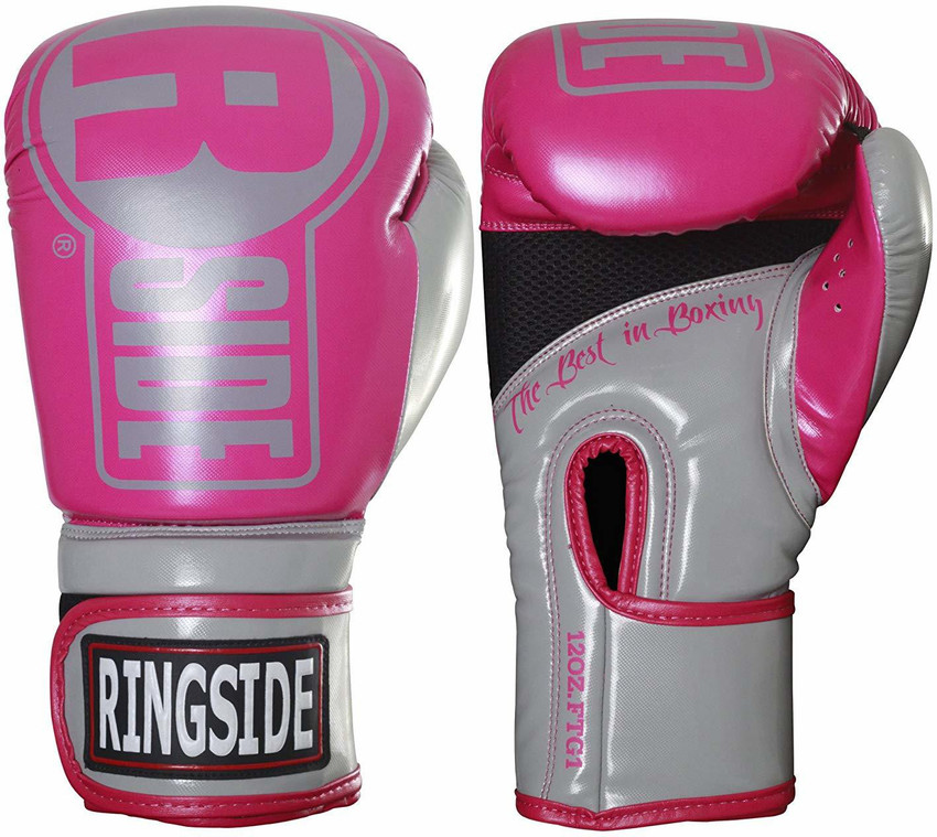 Ringside apex muay thai training gloves best sale
