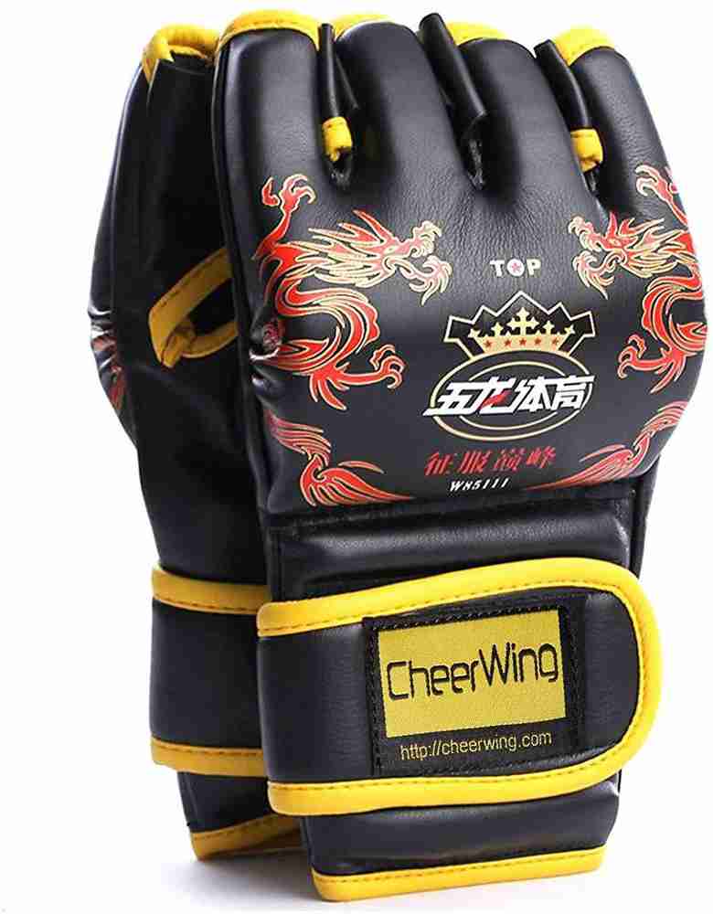 Cheerwing boxing gloves 2025