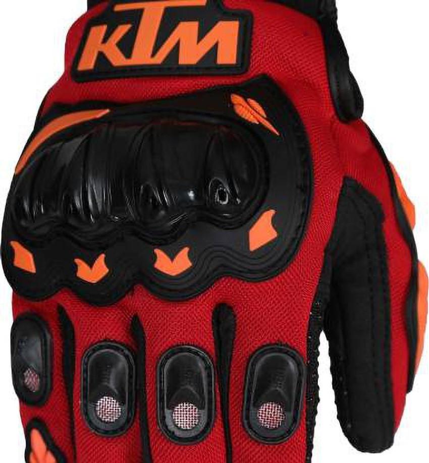 Ktm gloves flipkart cheap