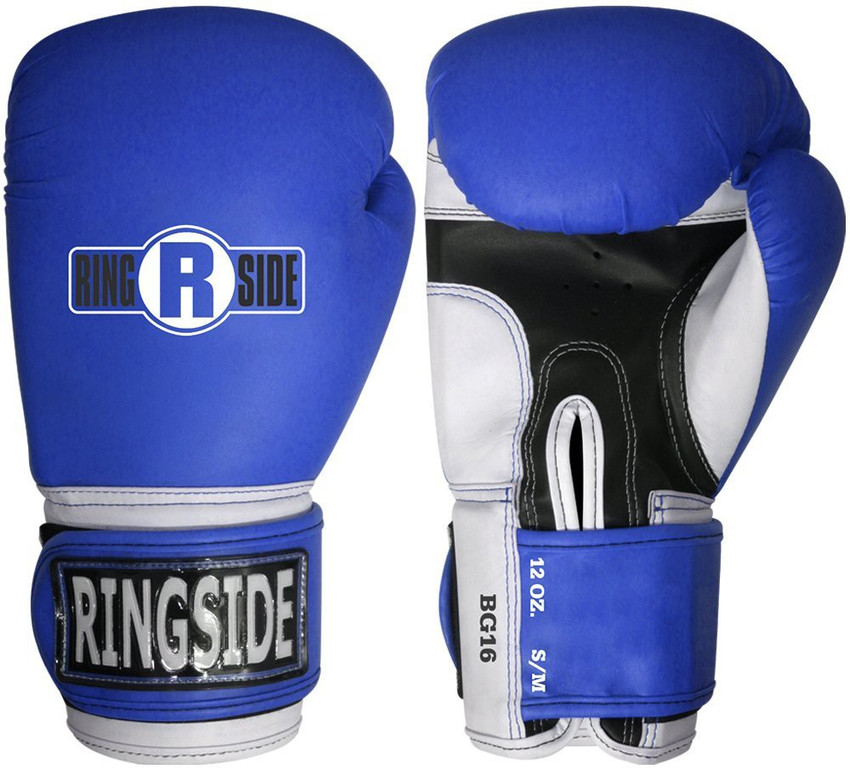 Ringside 12 top oz boxing gloves