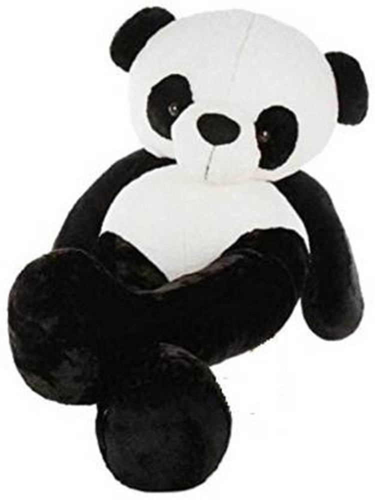 Large panda hot sale stuffed animal