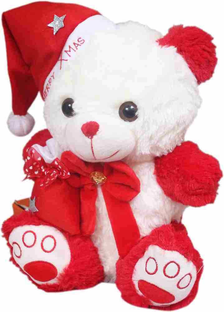 Christmas teddy online